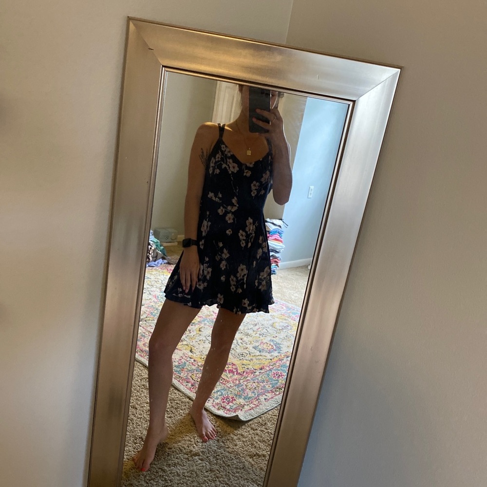 Kimchi Blue Dress
